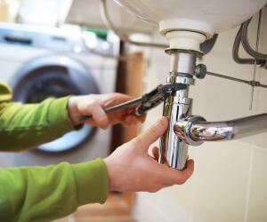 About Emergency plumbing pros Andover, SD