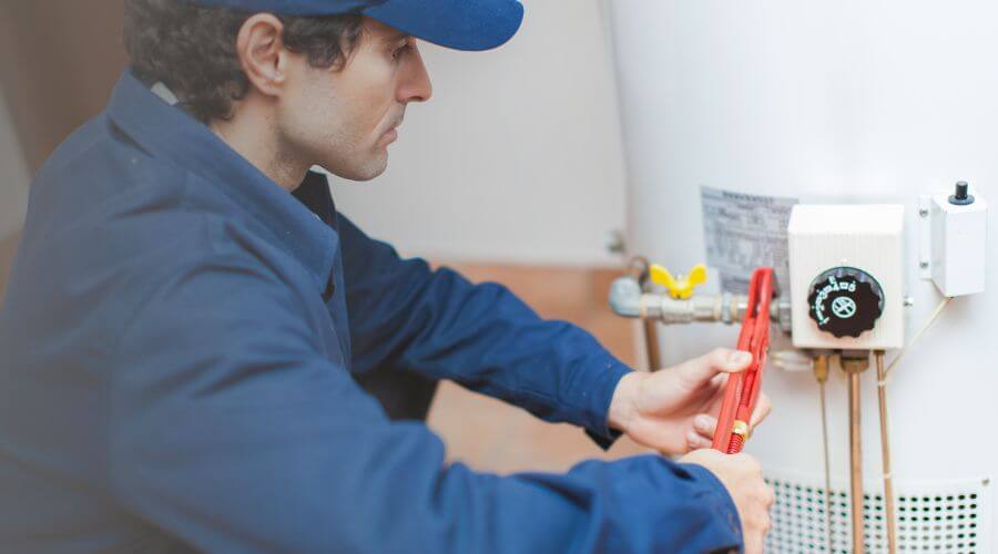 Professional emergency plumbing in Andover, SD